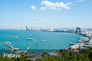 Pattaya Travel